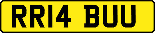 RR14BUU