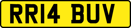 RR14BUV