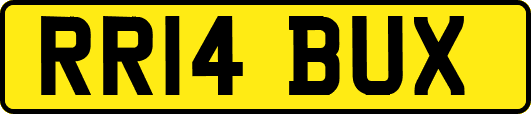 RR14BUX