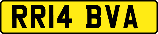 RR14BVA