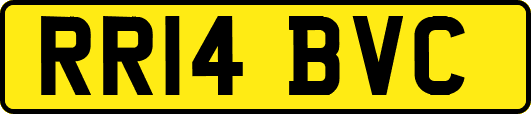 RR14BVC