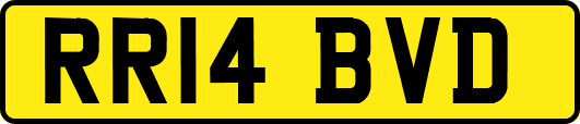 RR14BVD