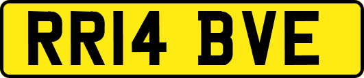 RR14BVE