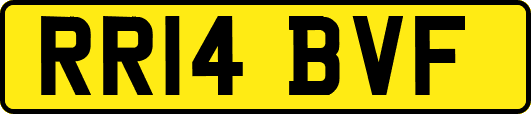 RR14BVF
