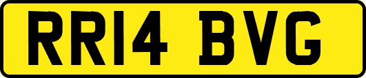 RR14BVG