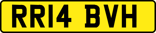 RR14BVH