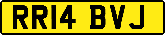 RR14BVJ