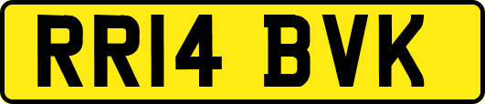 RR14BVK