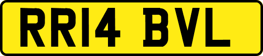 RR14BVL