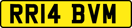 RR14BVM