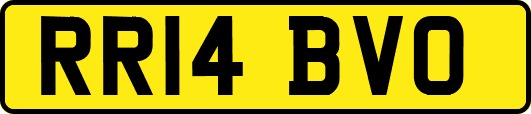 RR14BVO