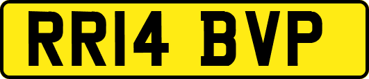 RR14BVP