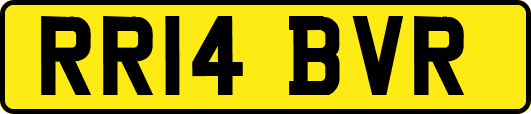 RR14BVR