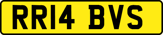 RR14BVS