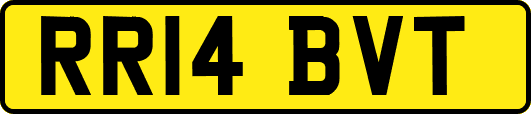 RR14BVT