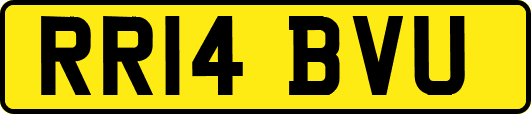 RR14BVU