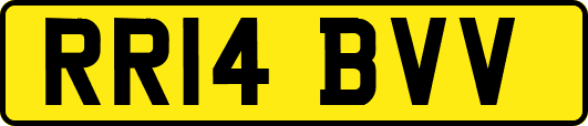 RR14BVV