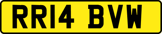 RR14BVW