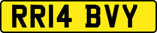 RR14BVY