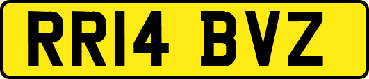 RR14BVZ