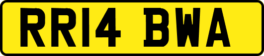 RR14BWA