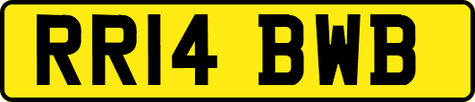 RR14BWB