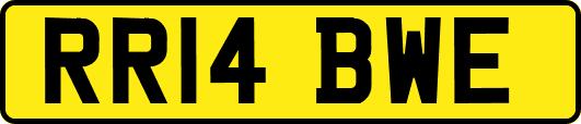 RR14BWE
