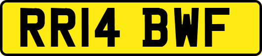 RR14BWF