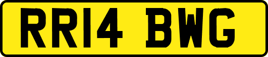 RR14BWG
