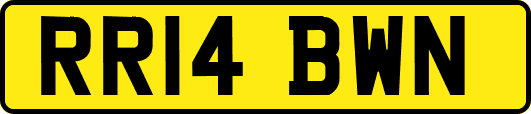 RR14BWN
