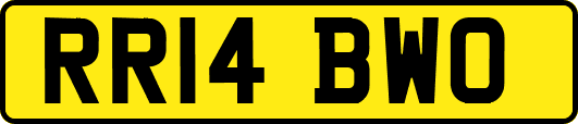 RR14BWO