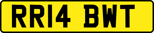 RR14BWT