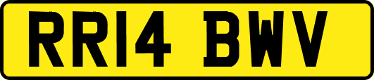 RR14BWV