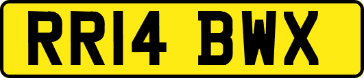 RR14BWX