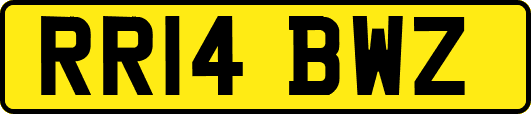RR14BWZ