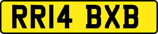 RR14BXB