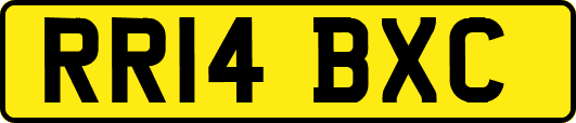 RR14BXC