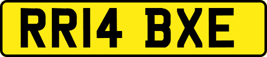 RR14BXE