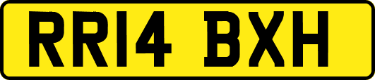 RR14BXH