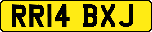 RR14BXJ