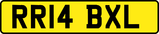 RR14BXL