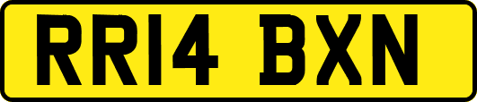 RR14BXN