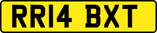RR14BXT