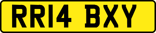 RR14BXY