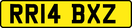 RR14BXZ