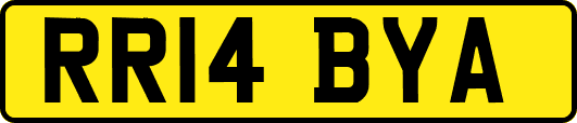 RR14BYA