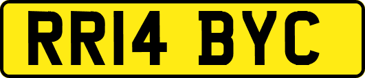 RR14BYC