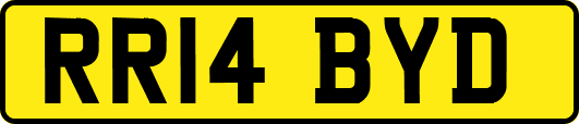 RR14BYD