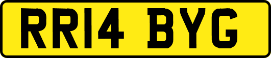 RR14BYG