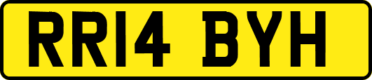 RR14BYH
